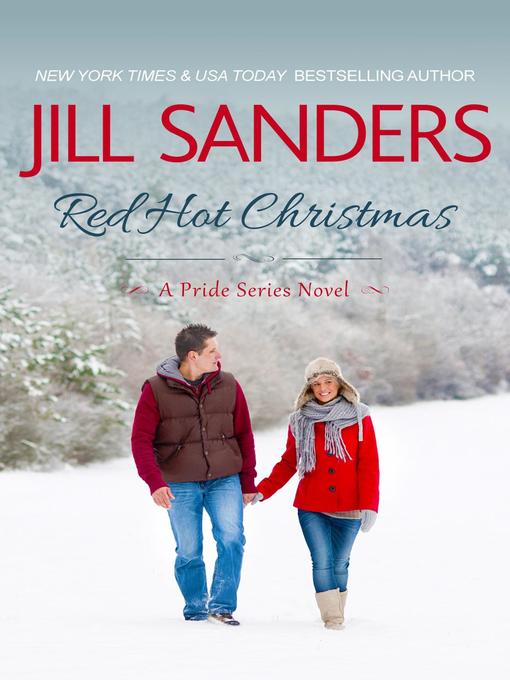 Title details for Red Hot Christmas by Jill Sanders - Available